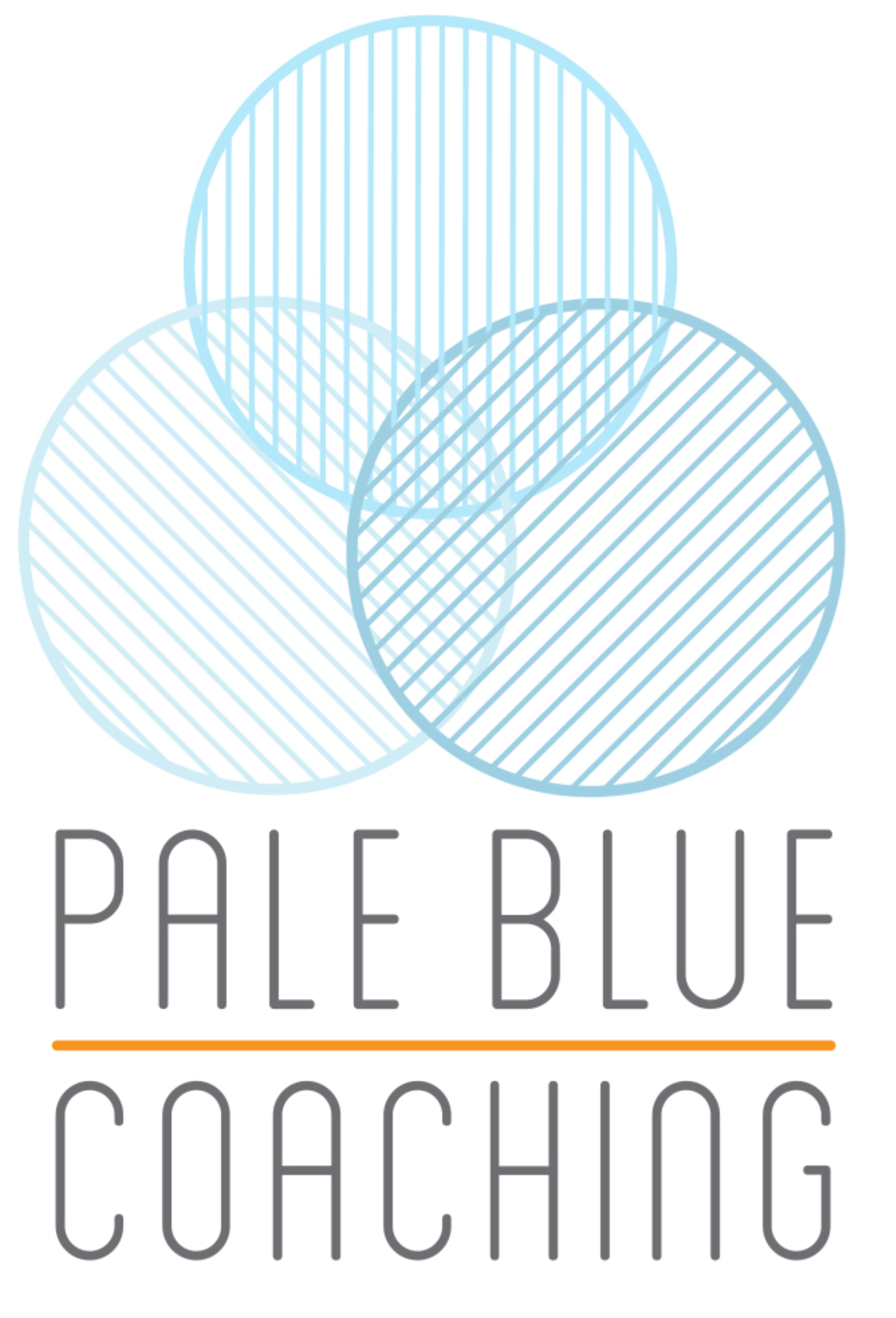 Pale Blue Coaching
